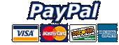 Standaard PayPal-logo